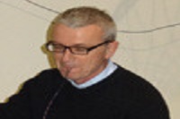 Laurent Deyris