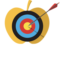 Logo de Gold Archery