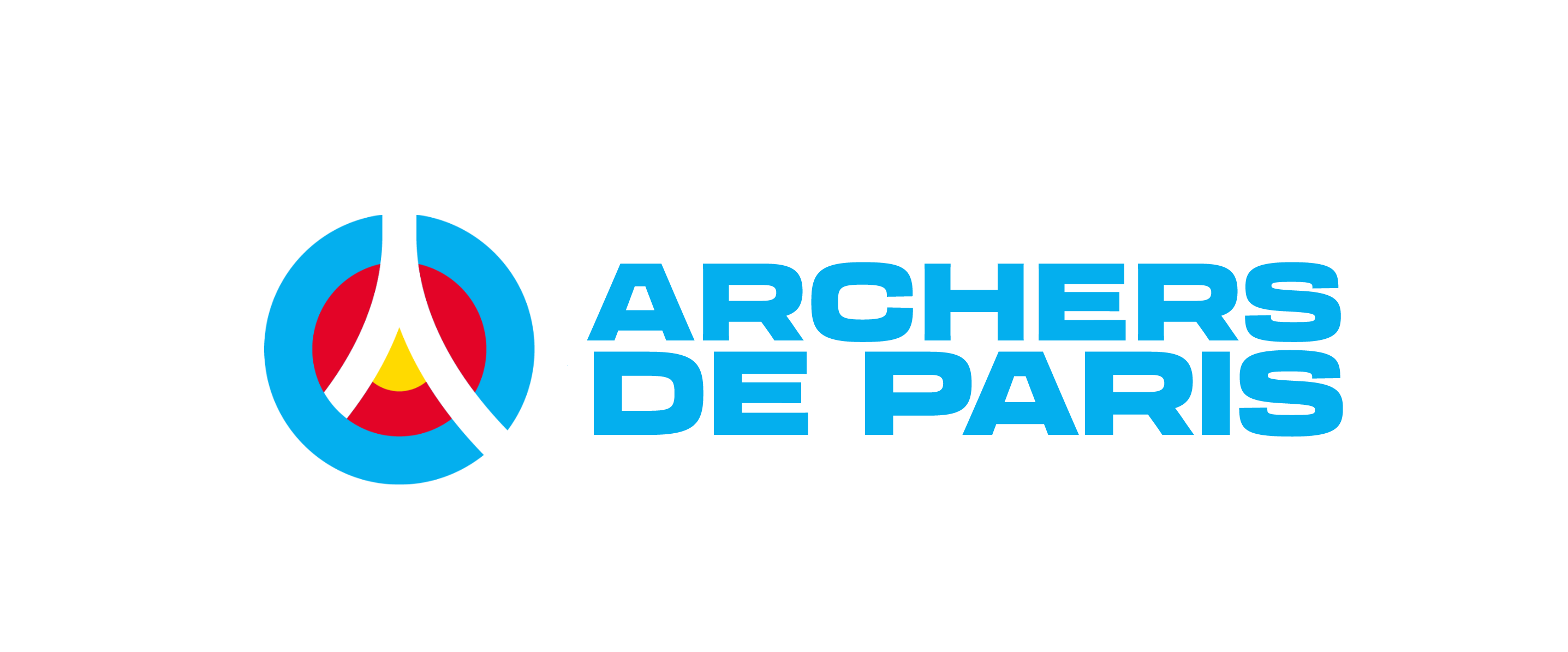 Logo des Archers de Paris